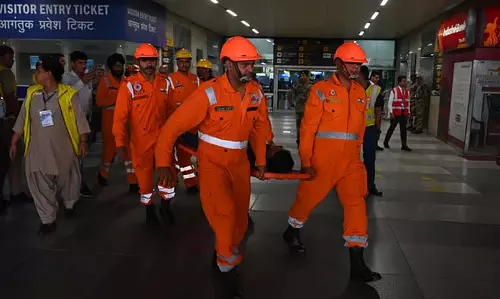 Odisha सरकार नागरिक सुरक्षा स्वयंसेवकों के लिए प्रशिक्षण कार्यक्रम आयोजित करेगी