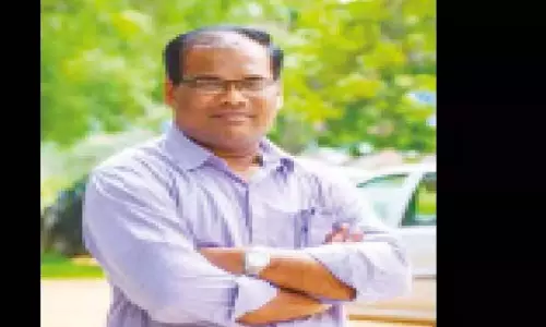 UoH प्रोफेसर को टीईसी कार्य समूह का सदस्य नियुक्त किया गया UoH प्रोफेसर को टीईसी कार्य समूह का सदस्य नियुक्त किया गया