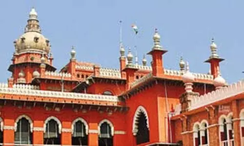 मद्रास हाईकोर्ट ने कुलपति नियुक्ति कानून पर लगाई रोक