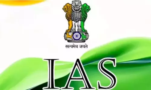 वरिष्ठ IAS अधिकारी गोपीसेट्टी नागेश्वर राव का निधन