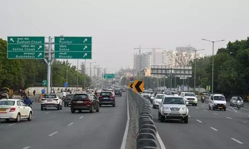 HMRTC को मेट्रो प्रोजेक्ट के लिए मिली केवल एक बोली