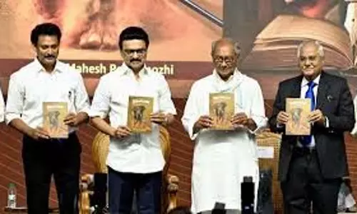 Tamil Nadu सरकार केंद्र के खिलाफ सुप्रीम कोर्ट पहुंची