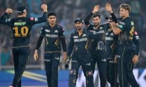 LSG के खिलाफ मुकाबले में शीर्ष दो में जगह बनाने की कोशिश में जीटी