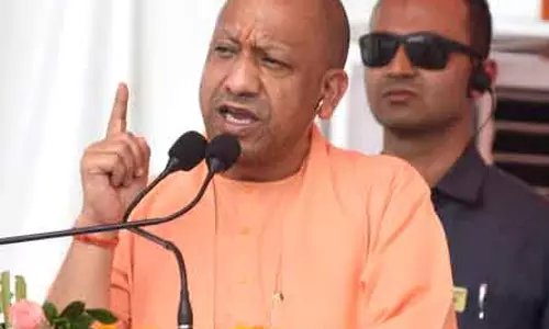 CM Yogi ने कहा, यूपी में कोविड-19 के प्रकोप को लेकर चिंता करने की जरूरत नहीं