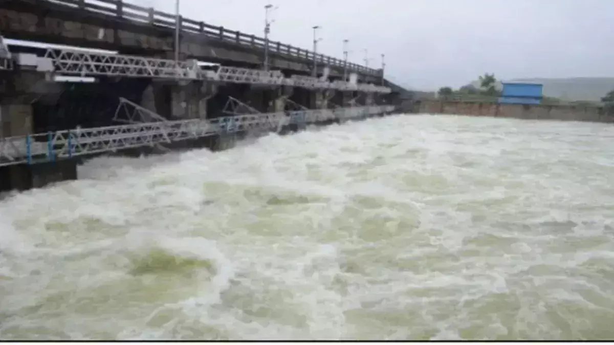 Ahmedabad: जल समस्याओं के समाधान को अहमदाबाद में “जलसंपर्क” कॉल सेंटर की शुरुआत Ahmedabad: जल समस्याओं के समाधान को अहमदाबाद में “जलसंपर्क” कॉल सेंटर की शुरुआत