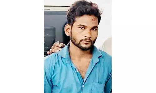 Ahmedabad मर्डर केस का आरोपी मुंबई में पकड़ा गया