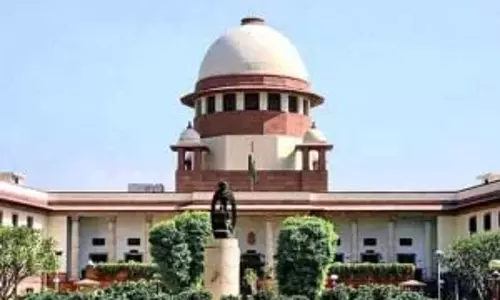 TASMAC: सुप्रीम कोर्ट ने ED की जांच पर रोक लगाई