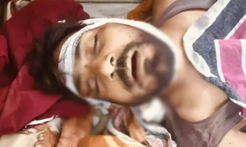 बिलासपुर में मर्डर, पैतृक संपत्ति को लेकर उपजे विवाद ने लिया खूनी रूप