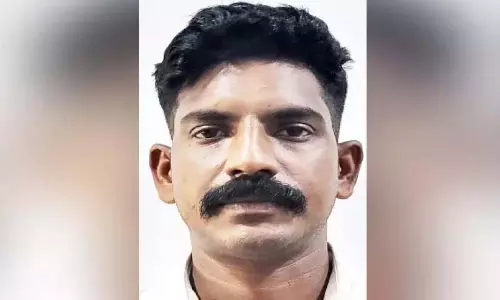 एसिड अटैक: युवक गिरफ्तार