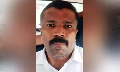 शेयर बाजार में निवेश पर अधिक लाभ का वादा कर करोड़ों की ठगी करने वाला व्यक्ति गिरफ्तार