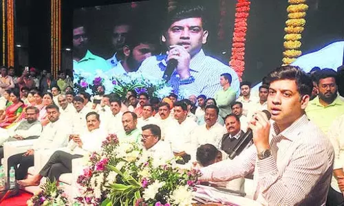 Navi Mumbai: प्रोजेक्ट और पद को लेकर शिवसेना-भाजपा में दरार