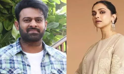 सैफ अली खान और करीना कपूर के बाद दीपिका पादुकोण भी बाहर