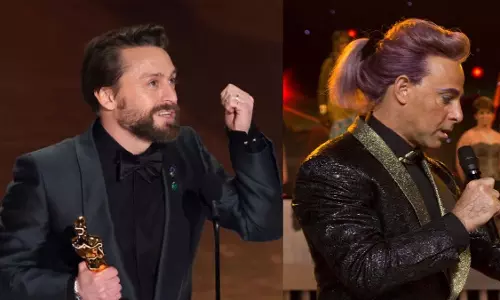 ऑस्कर विजेता कीरन कल्किन ने The Hunger Games में अपनी अगली भूमिका चुनी