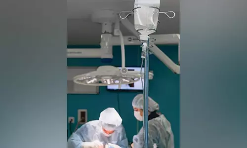 गुरुग्राम के अस्पताल के Doctors ने 70 वर्षीय व्यक्ति के पित्ताशय से 8000 से अधिक पथरी निकाली