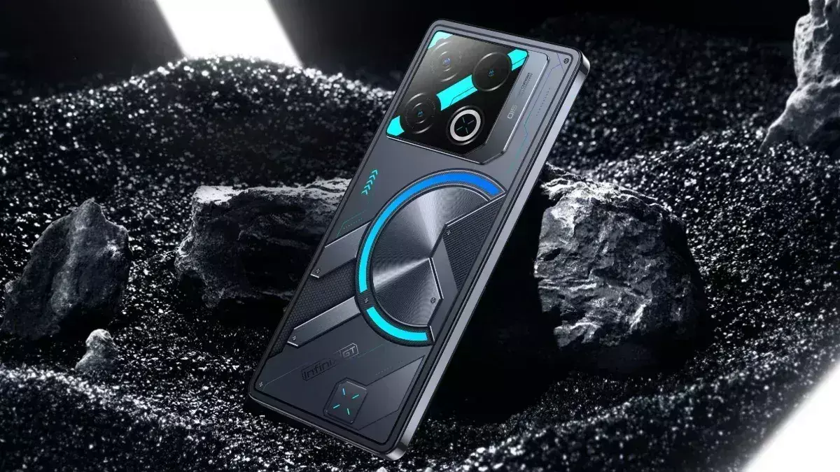 Infinix GT 30 Pro के भारत में लॉन्च से पहले डिजाइन और स्पेसिफिकेशन्स का खुलासा