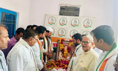 Farrukhabad: ऑनर किलिंग में पिता-पुत्र व दो सगे भाइयों सहित चार को आजीवन कारावास की सजा Farrukhabad: ऑनर किलिंग में पिता-पुत्र व दो सगे भाइयों सहित चार को आजीवन कारावास की सजा