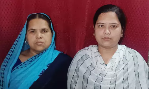 Farrukhabad: न्याय न मिला तो योगी सरकार की नारी सशक्तिकरण नीति पर उठेंगे सवाल
