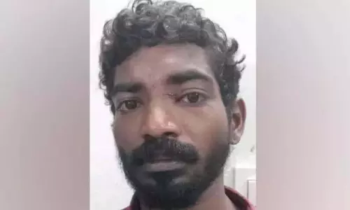 निधीश बाबू हत्याकांड: दूसरा आरोपी गिरफ्तार