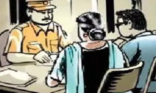 Farrukhabad: सत्रह साल पुराने केस की दस्तावेज़ गायब Farrukhabad: सत्रह साल पुराने केस की दस्तावेज़ गायब