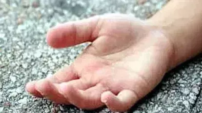 Mauganj: पेन के लिए बहा खून, मासूम की हत्या के मामले में चार गिरफ्तार Mauganj: पेन के लिए बहा खून, मासूम की हत्या के मामले में चार गिरफ्तार