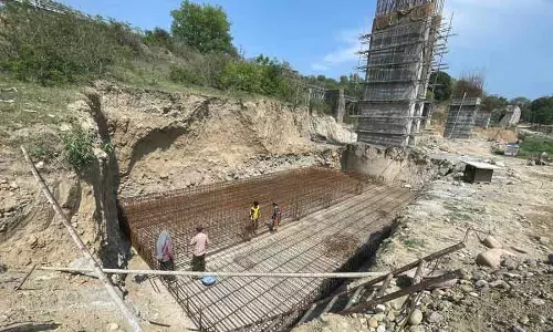 Himachal: बुनियादी ढांचे को बढ़ावा देने से देहरा क्षेत्र में नई जान आई Himachal: बुनियादी ढांचे को बढ़ावा देने से देहरा क्षेत्र में नई जान आई