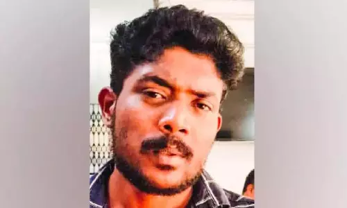 Kerala : कई आपराधिक मामलों में संदिग्ध व्यक्ति गिरफ्तार