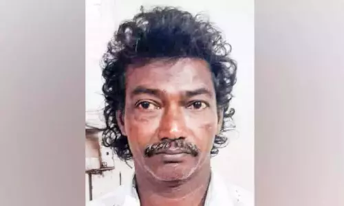 Kerala : 30 साल तक फरार रहने के बाद हत्या का संदिग्ध गिरफ्तार