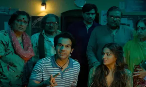 Bhool Chuk Maaf दिन 1 अग्रिम बुकिंग