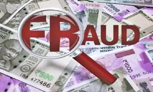 शेयर मार्केट में मुनाफे का झांसा, महिला से 60 लाख की ठगी