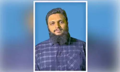 सऊदी किंग के मेहमान के रूप में उनैस पप्पिनिसेरी को हज के लिए आमंत्रित किया सऊदी किंग के मेहमान के रूप में उनैस पप्पिनिसेरी को हज के लिए आमंत्रित किया