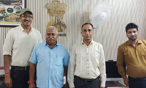 Barmer: बाड़मेर सफाई कार्य में जनता की हिस्सेदारी अहम, कर्मचारियों से सतर्कता की अपील