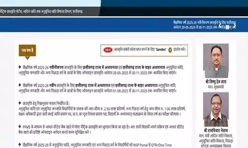 10वीं पास स्टूडेंट्स को मिलेगी स्कॉलरशिप 10वीं पास स्टूडेंट्स को मिलेगी स्कॉलरशिप
