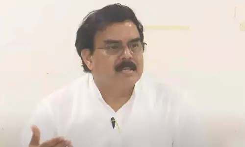नए राशन कार्ड के लिए विवाह प्रमाण पत्र की आवश्यकता नहीं: मंत्री नादेंदला मनोहर
