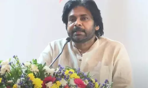 पेड़ों को मत हटाओ पेड़ लगाना सीखो: उपमुख्यमंत्री पवन कल्याण पेड़ों को मत हटाओ पेड़ लगाना सीखो: उपमुख्यमंत्री पवन कल्याण