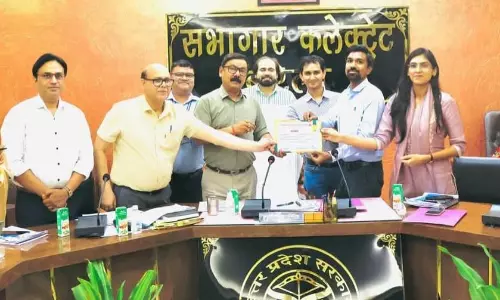 Bareilly: सीएचसी और पीएचसी पर डॉक्टरों व आशाओं की निगरानी के लिए कैमरे लगाएं गए