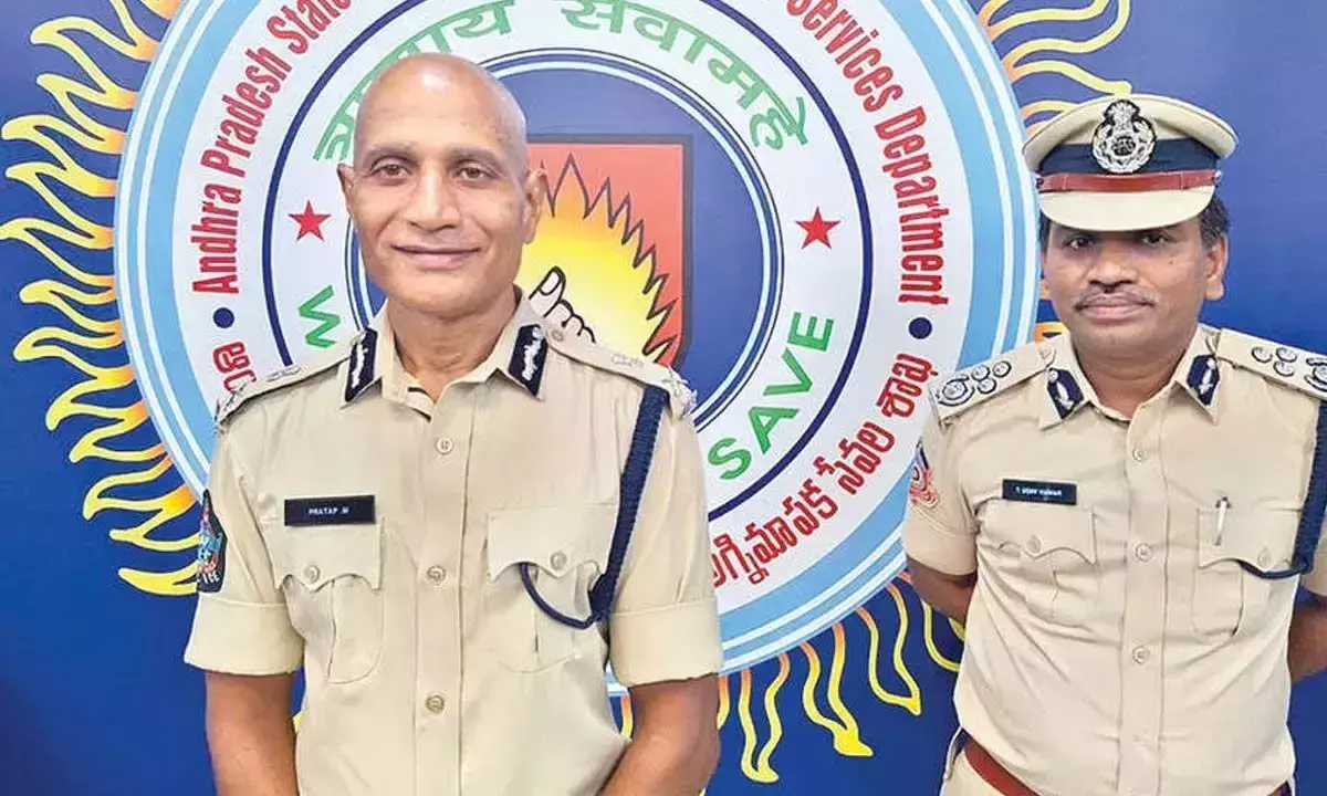 आग दुर्घटनाओं को रोकने के लिए जन भागीदारी आवश्यक: अग्निशमन महानिदेशक
