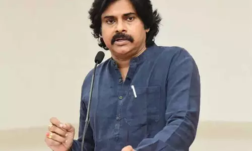 Andhra : कुन्कीस के साथ मदापुटेनु की समस्या का समाधान
