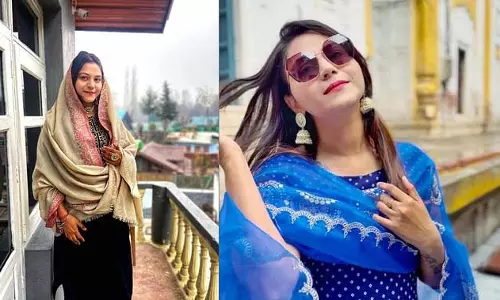 जासूसी कांड: ज्योति मल्होत्रा को चार दिन की पुलिस रिमांड पर भेजा गया, पिता ने सरकारी वकील मांगा