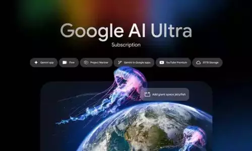 Google ने I/O 2025 में AI अल्ट्रा और AI प्रो, नई AI सदस्यता योजनाओं का अनावरण किया