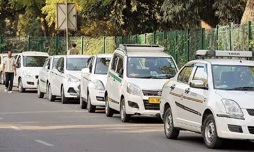 गोवा सरकार ने टैक्सी एग्रीगेटर सेवाओं को नियंत्रित करने के लिए व्यापक दिशा-निर्देश तैयार किए