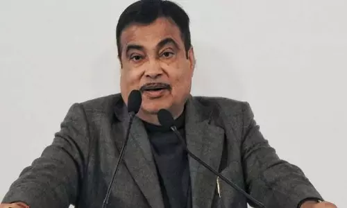 एनएच 66 के ढहने पर केंद्र ने की कार्रवाई
