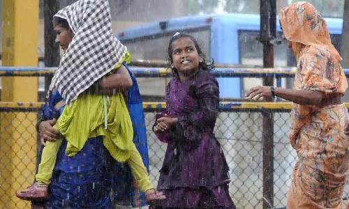 अगले सप्ताह बंगाल में आंधी, भारी वर्षा और तेज़ हवाएं चलेंगी: IMD ने अलर्ट जारी किया अगले सप्ताह बंगाल में आंधी, भारी वर्षा और तेज़ हवाएं चलेंगी: IMD ने अलर्ट जारी किया