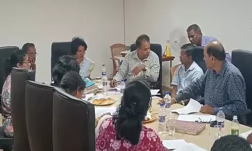 GOA: साखली नगर पालिका ने खुले स्थानों के लिए हरित अभियान की योजना बनाई