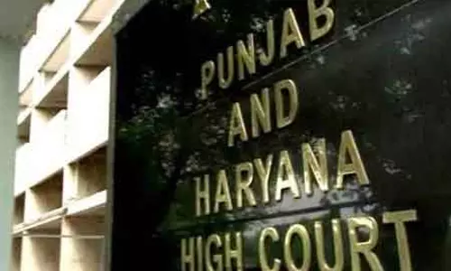 पंजाब एवं हरियाणा HC को बम से उड़ाने की धमकी मिली, जो झूठी निकली