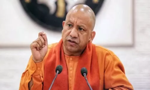 UP में कोविड JN.1 वेरिएंट को लेकर अलर्ट जारी UP में कोविड JN.1 वेरिएंट को लेकर अलर्ट जारी