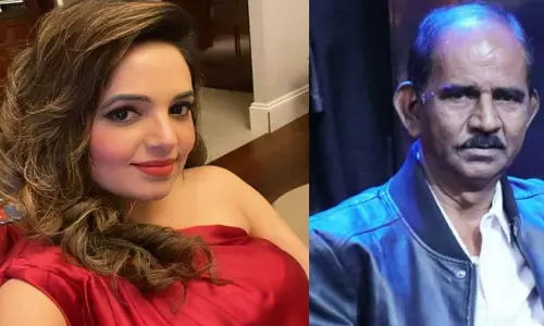 Kapil Sharma शो की मशहूर फोटोग्राफर सुगंधा मिश्रा का निधन Kapil Sharma शो की मशहूर फोटोग्राफर सुगंधा मिश्रा का निधन