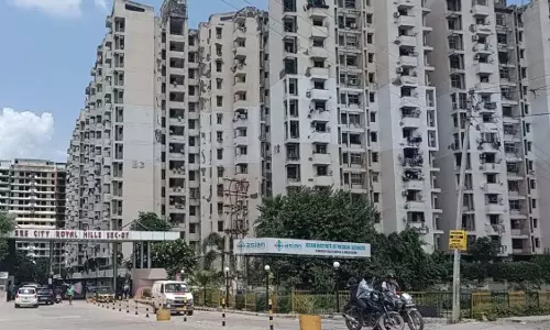 Meerut में बढ़ेंगे सर्किल रेट, जल्द होगी नई दरों की घोषणा Meerut में बढ़ेंगे सर्किल रेट, जल्द होगी नई दरों की घोषणा