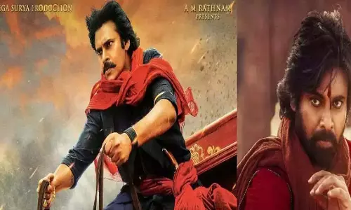 पवन कल्याण की हरि हर वीरा मल्लू 2025 में इस OTT प्लेटफॉर्म पर रिलीज होगी