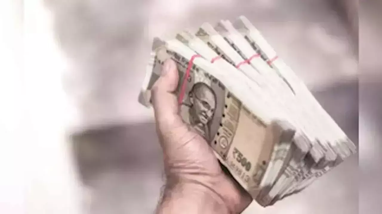 Government ने एक ही दिन में ग्राम पंचायतों के 153 करोड़ रुपये के लंबित बिलों का भुगतान किया