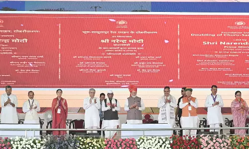 Operation Sindoor के बाद पहली बार PM मोदी की ऐतिहासिक जनसभा का साक्षी बना राजस्थान